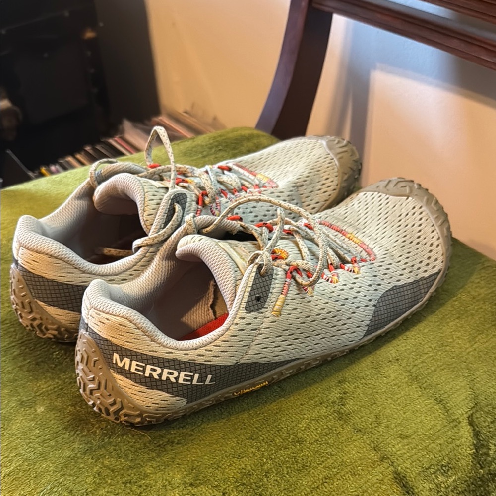 Merrell Vapor Glove Trail Shoes